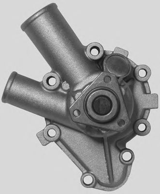 OPEN PARTS wap807500 -  Водяной насос